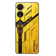 ZTE Nubia Neo 5G มือถือเกมมิ่ง smart phone Ram 8GB Rom 256GB 120Hz 6.67นิ้ว กล้อง50MP+2MP เครื่องใหม่ของเเท้ ระบบเสียง DTS:X รับประกันศูนย์ไทย18เดือน