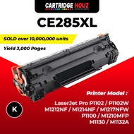 CE285 XL CE285XL ce285 x 285 x (3000 pages) toner for HP LJ P1102 M1130 1132 1210 M1217nfw MFP Print