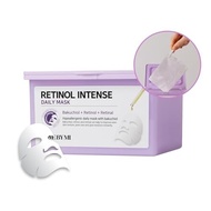 SOME BY MI Retinol Daily Mask 30 Pieces Sheet Mask Face Pack Wrinkle Firmness 【Direct from Japan】