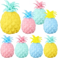 Pineapple Squishy Fidget Stress Balls Pineapple Ball Fruit Balls