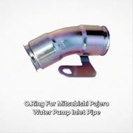 O.Ring For Mitsubishi Pajero Pinin Montero IO H66W H67W H76W H77W 4G93 4AG94 Water Pump Inlet Pipe 1