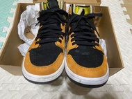 air jordan 1 zoom air CMFT “Rookie” 