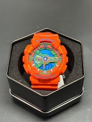 Casio G-Shock 限量 GA-110A
