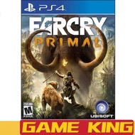 PS4 Far Cry Primal / PS4 FarCry Primal (R3) (New)