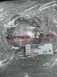 《油工坊》KYMCO 光陽 原廠 浮動式碟盤 煞車盤 	4512A-LFB6-S60-M2S G6 RACING150