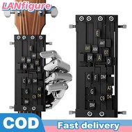 LANfigure Guitar Chord Learning Tool Chord Learning Aid Guitar Aid Chord Trainer Chord Learning Syst