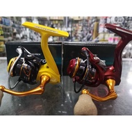 SEAHAWK OMNI 500 / 800 SPINNING REEL