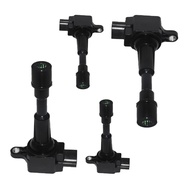 ZJ0118100A Car Engine Ignition Coil for MAZDA 2 2011 2012 2013 2014