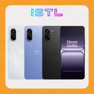 OnePlus Nord CE5 5G Dual SIM 8GB 256GB CPH2719 Smartphone 【Global Version】