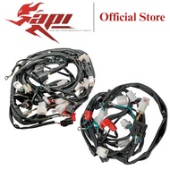 API WIRING SET GBI 32100-GBI-8320