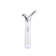 BLOSSOM BEAUTY USB Effective V Face Shaper White