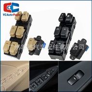 93570-3S000 93580-3S000 Glass Lifter Switch Suitable for Hyundai Sonata Eighth Generation
