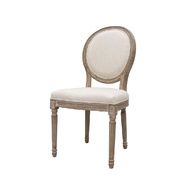 AMERICAN ELITE เก้าอี้ CHARLOTE BG 51x61x99x50