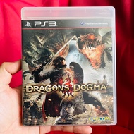 DRAGON DOGMA PS3    .