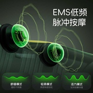 Gift Recommendation MERACH MERACH Neck U-Shaped Hot Compress Massage Pillow Gift Smart Kneading Mass