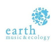 earth music & ecology Clothing [Orange Japan Daigou]