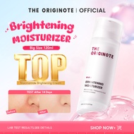 The Originote Niacinamide Brightening Moisturizer Gel-Whitening Facial Moist Skincare Cream Day&Nigh