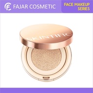 Fajarcosmetic - SKINTIFIC COVER ALL PERFECT CUSHION
