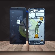 LCD TOUCHSCREEN FOR TECNO SPARK GO 2023BF7 FULLSET