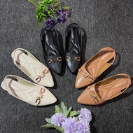 Cnx butterfly backTALI without heels