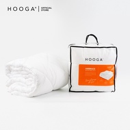 Hooga Ambrace Microfibre Quilt (Orange Label)
