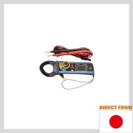 OHM Digital Clamp Meter TCM-400A