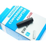 Shimano EW-AD305 Di2 Conversion Adapter - EW-SD300 to EW-SD50