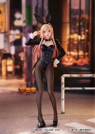 Aniplex 戀上換裝娃娃 喜多川海夢 萬聖節兔女郎Ver. PVC完成品