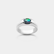 Kaimirra Diem Classic Ammolite Band