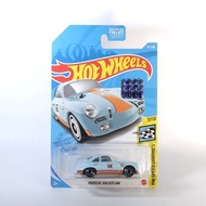 Hot Wheels Porsche 356A Outlaw Series