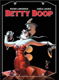 5188.Betty Boop