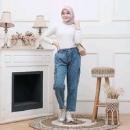 Baggy cargo jeans-baggy cargo jeans for women-women's baggy pants-premium women's baggy pants-women'