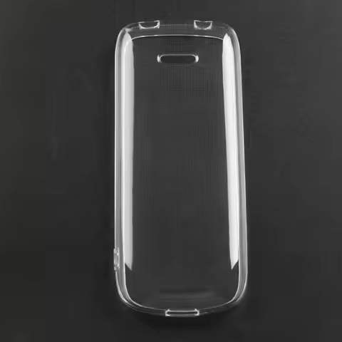 Luxury Transparent Case For Nokia 3210 235 220 215 4G 2024 105 106 2023 Soft TPU Silicone Nokia215 2