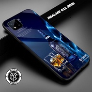 Case REALME C11 2021 Baru - Casing REALME C11 2021 Terbaru Neycase [ JACK ] Silikon REALME C11 2021 - Casing Hp REALME C11 2021- Case Terbaru - Case Terlaris - Softcase Hp - Kesing Hp - Case Hp