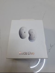Samsung Galaxy Buds Live 無線降噪耳機