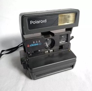 New! Kamera Polaroid Vintage