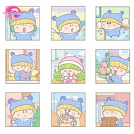 【PL】cartoon anime Mirmo 5d Diamond Painting Full Diamond Living Room  Paste Diamond Cross Stitch Bed