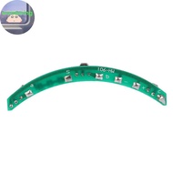 Warmwing 1Pc Electric Scooter Hall Sensor Board Motor Hall Sensor PCB Board 41F For Electric Scooter