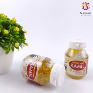 Kamil Olive Oil Extra Virgin Olive Oil Herbal Medicine Capsules 70~nwn104