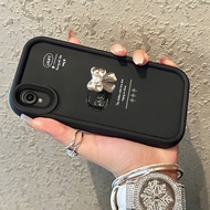 MATA VIVO Y91C Y90 Y1s Case Casing Color Group HP Pattern Silicone Case Softcase Sky Eyes Stairs