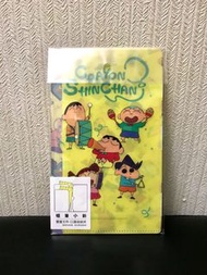 蠟筆小新口罩套