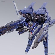 免運！萬代MB馬甲E METAL BUILD GN武裝戰機E型 G