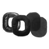 H5 H7 Ear Pad Replacement Ear Cushions Compatible with Creative Sound BlasterX H5 BlasterX H7 Headph