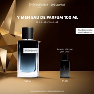 YSL Y MEN EAU DE PARFUM 100 ML น้ำหอมผู้ชาย 100 มล. Fragrance