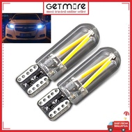[2PCS] Brand New Premium Quality Show Wide Light Super Bright LED Car lights T10 Bulb