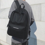 Balo đi học phong cách hiện đại đơn giản đa năng du lịch ngoài trời đi làm đi chơi mua'sắm ngoài phố