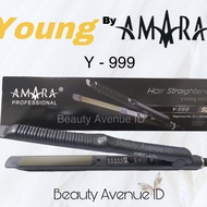 Young by Amara Y 999 Catok Rambut