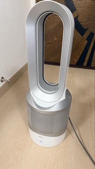 Dyson 三合一冷暖空氣清新機 HP02