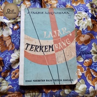 BUKU LAJAR TERKEMBANG 2