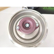 Stainless Steel Manual Coffee Grinder Spice Mill Hand Tool Coffee Bean Grind Molinillo Machine Coffe